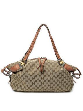 Gucci Large Messenger Bag